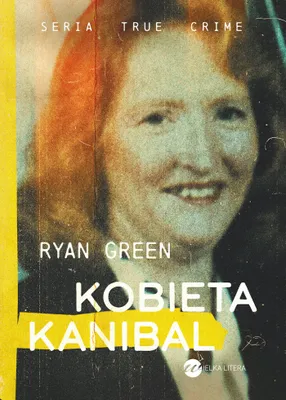 Immagine prodotto di Kobieta kanibal
