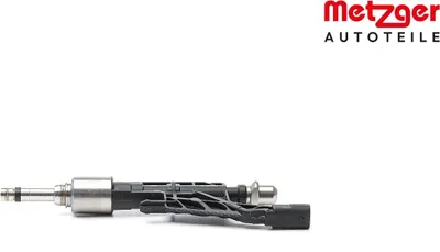 Produktbild von METZGER 0920022 Einspritzventil für BMW 1 Schrägheck (F20) Direkteinspritzung