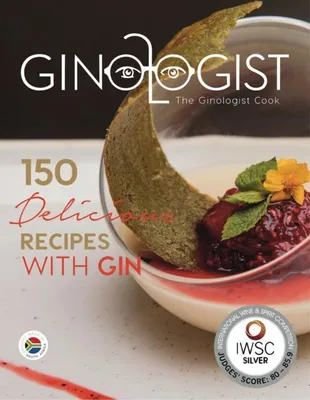 Produktbild von The Ginologist Cook