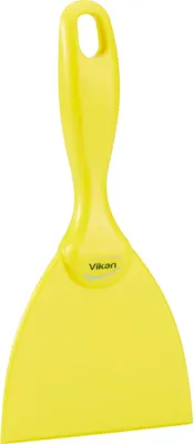 Obrázek produktu pro VIKAN Spachtel, 102 mm 6 žlutý
