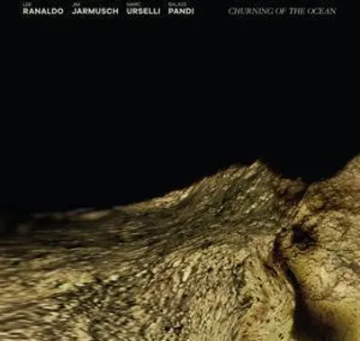 Produktbild von Churning Of The Ocean