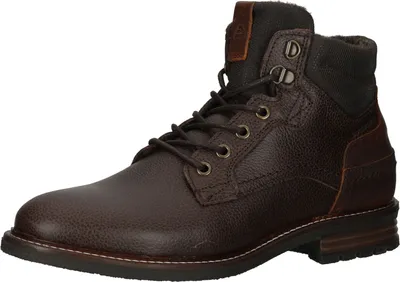 Produktbild von Bullboxer Stiefelette Stiefelette Leder