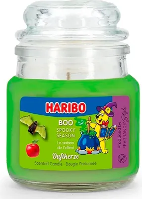 Produktbild von Duftkerze - Boo 85g