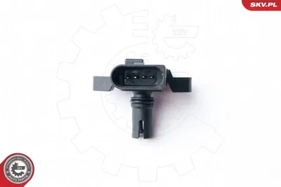Obrázek produktu pro ESEN SKV 17SKV134 Snímač tlaku vzduchu pro VW Golf IV hatchback (1J1) Sací potrubí