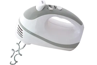 Produktbild von Wow 613-722105 Handmixer, Kunststoffgehäuse, 200 Watt, 6 Geschwindigkeiten