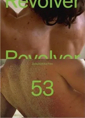 Produktbild von Revolver 53