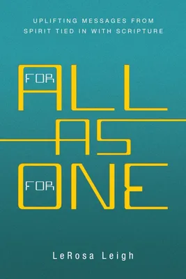 Produktbild von For All as for One