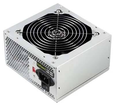 Imagen del producto de Tooq Fuente Alim. Bitensión TQEP-500S-INT 500W