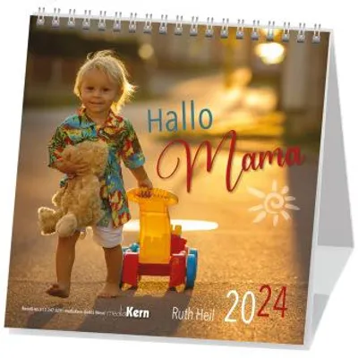 Immagine prodotto di Ciao, mamma, 2024
