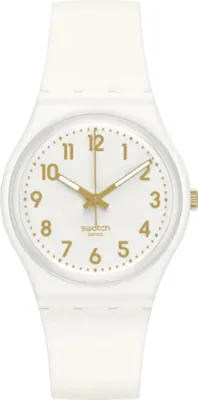 Image de Montres analogiques Swatch pour adultes