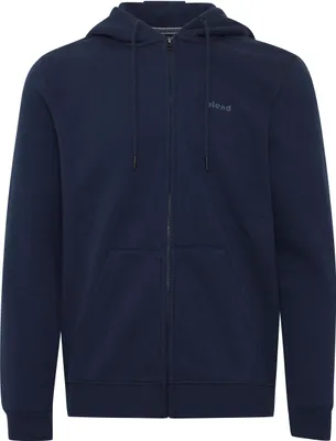 Produktbild von Blend BHDownton Herren Sweatjacke Kapuzenjacke Hoodie mit Kapuze und Reißverschluss