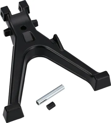 Produktbild von Kippständer U-Profil, Schwarz - für Simson S50, S51, S70, S53, S83