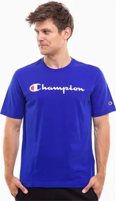 Produktbild von Tshirts Champion Ss Tee K15978