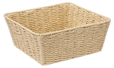 Zdjęcie produktu dla Koszyk na owoce Kord, 27,5 x 11 x 27,5 cm