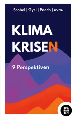 Obrázok produktu pre Klimakrisen