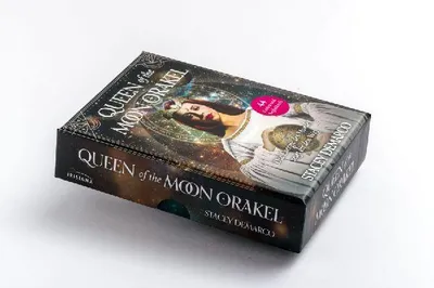 Produktbild von Queen of the Moon Orakel