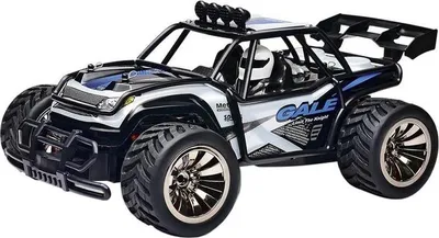 Obrázok produktu pre Diaľkovo ovládané autíčko Desert Buggy – biele