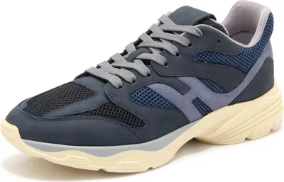 Produktbild von I7099 Sneaker Uomo Hogan H665 Man Shoes