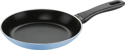 Produktbild von BALLARINI Bratpfanne Caprera 24cm blau