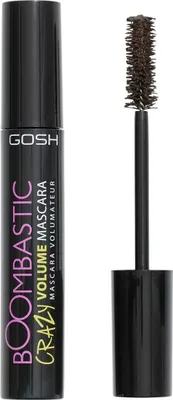 Zdjęcie produktu dla Gosh Boombastic Crazy Volume tusz do rzęs 005 Chocolate Brown 13ml