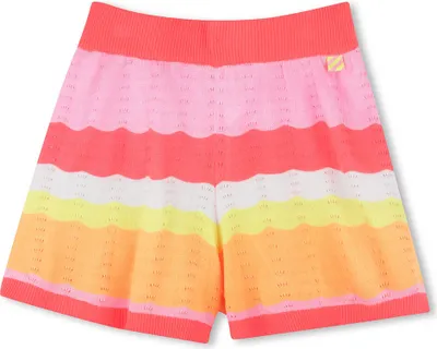 Produktbild von Billieblush U21128 Kurze Hose Rosa 3 Years Mädchen Rosa 3 Years