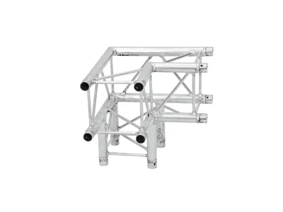 Produktbild von ALUTRUSS DECOLOCK DQ4-PAL30 3-Weg Ecke 90°