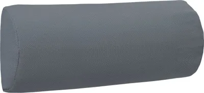 Immagine prodotto di Best Möbel Poggiatesta per sdraio grigio 40 x 7,5 x 15 cm Textilene - Cuscini per mobili da giardino Cloris New6633194 1pacco