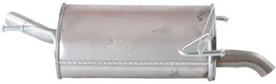 Obrázok produktu pre Zadný tlmič Bosal 185-615
