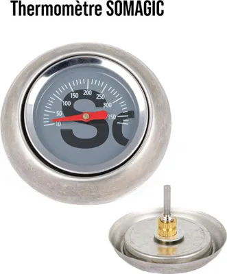 Image de Thermometre som