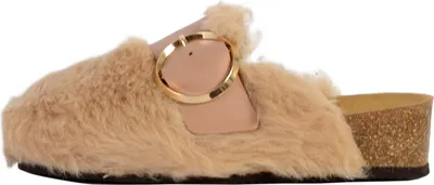 Obrázok produktu pre Kožené sandále „Monique“