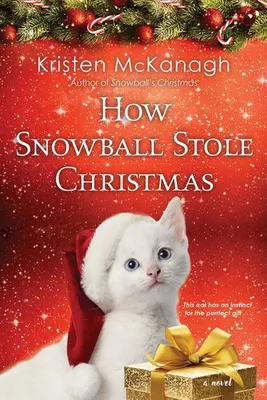 Productafbeelding van How Snowball Stole Christmas