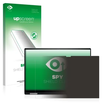 Produktbild von Für Dell Inspiron 16 7620 2-in-1 Sichtschutzfolie Schutzfolie upscreen Anti-Spy Privacy Sichtschutz Blickschutz Display Schutz Folie Blaulichtfilter