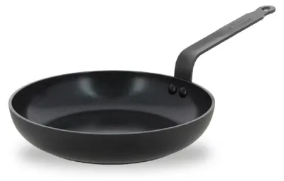 Produktbild von De Buyer CERANOA Pfanne rund 24cm