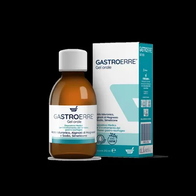 Obrázok produktu pre Gastroerre, 210 ml