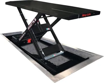 Produktbild von Lift Abs 756 Gate Floor M