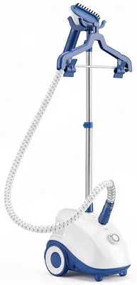 Immagine prodotto di Sweetcrispy, vaporizzatore per abiti da 1500 W, potente, per stiratura a vapore verticale