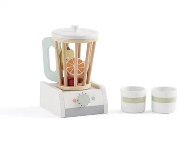 Image de Kid's Concept Blender Bistro