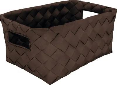 Produktbild von Kleine Wolke Aufbewahrungskorb ASPERA Nussbraun M