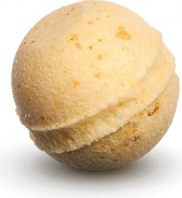 Obrázek produktu pro SOAPHORIA Šumivá koupelová bomba Slaďoučký med 85 g