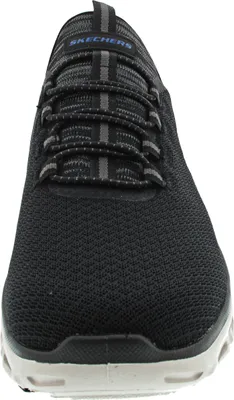 Produktbild von Skechers Slip-Ins:Glide-Step-Noxus 233010 (44/BLK)