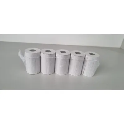Obrázek produktu pro Thermokassenrolle 57mmx18m SEPA 5St.