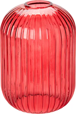 Immagine prodotto di Vetro colorato per lampada Vetro di ricambio per lampada da tavolo Lampada da tavolo Lampada da soffitto Ø14cm H20cm Rosso