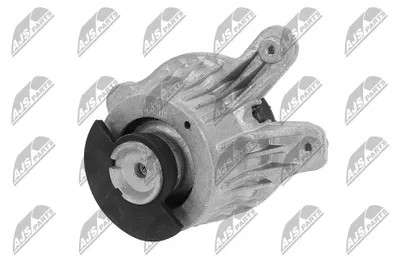 Produktbild von NTY Motorlager Hydrolager Vorne Links passend für MERCEDES-BENZ C-Klasse T-modell (S205) ZPS-ME-018