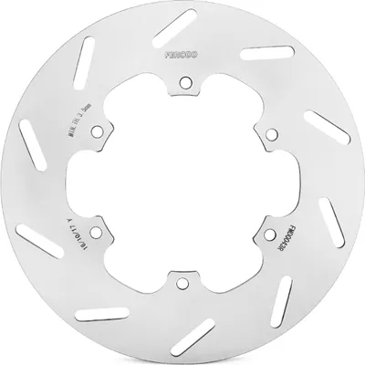 Zdjęcie produktu dla Tarcza hamulcowa FERODO FMD0043R