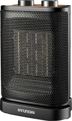 Obrázok produktu pre Fine Life Pro Fan Heater 1500W Elektrický ohrievač s termostatom s tromi úrovňami výkonu