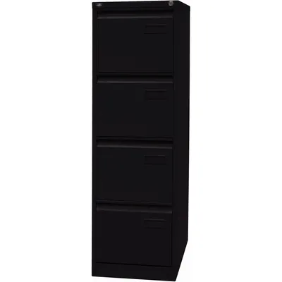 Produktbild von BISLEY Hängeregistraturschrank LIGHT Maße: 41,3 x 132,1 x 62,2 cm (B x H x T) Werkstoff: Stahl