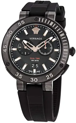 Obrázok produktu pre Versace VECN00219 V-Extreme Pro Pánske hodinky s duálnym časovačom