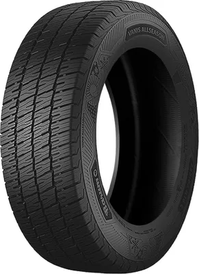 Produktbild von Barum GAN car-tyres Vanis AllSeason ( 215/65 R15C 104/102T 6PR )
