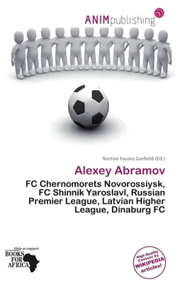Produktbild von Alexey Abramov