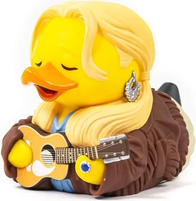 Produktbild von TUBBZ Friends: Phoebe Buffay, Sammelfigur, Film & TV-Serien